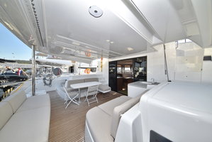 Lagoon 50 „RAGNAR“ – fotka 30