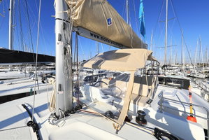 Lagoon 50 „RAGNAR“ – fotka 107