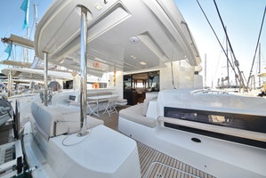 Lagoon 50 „RAGNAR“ – fotka 31
