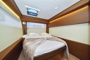 Lagoon 50 „RAGNAR“ – fotka 3