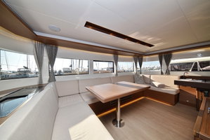 Lagoon 50 „RAGNAR“ – fotka 28