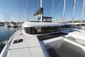 Lagoon 42 „FAT CAT“ – fotka 18