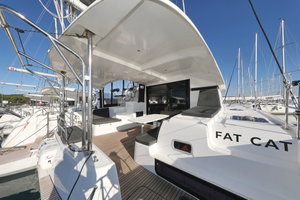 Lagoon 42 „FAT CAT“ – fotka 7