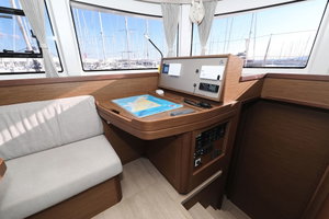 Lagoon 42 „FAT CAT“ – fotka 79