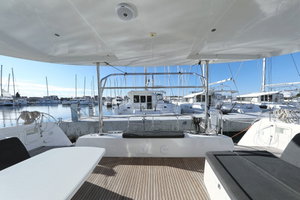Lagoon 42 „FAT CAT“ – fotka 39