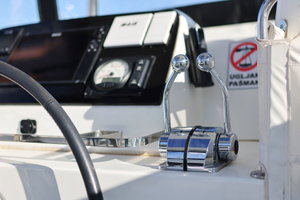 Lagoon 42 „FAT CAT“ – fotka 4