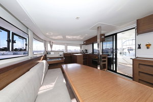 Lagoon 42 „FAT CAT“ – fotka 72