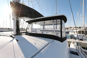 Lagoon 42 „FAT CAT“ – fotka 25