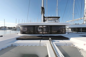 Lagoon 42 „FAT CAT“ – fotka 20