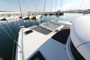 Lagoon 42 „FAT CAT“ – fotka 23