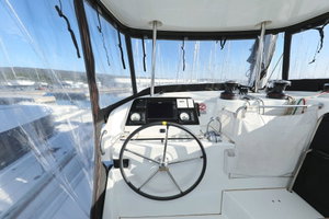 Lagoon 42 „FAT CAT“ – fotka 30