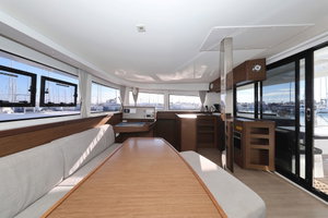 Lagoon 42 „FAT CAT“ – fotka 74