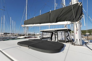 Lagoon 42 „FAT CAT“ – fotka 26