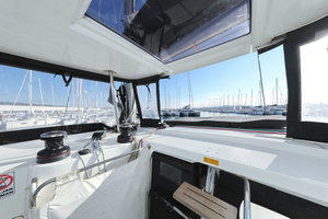 Lagoon 42 „FAT CAT“ – fotka 31