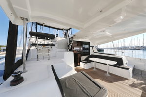 Lagoon 42 „FAT CAT“ – fotka 6