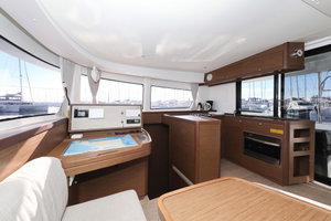 Lagoon 42 „FAT CAT“ – fotka 71