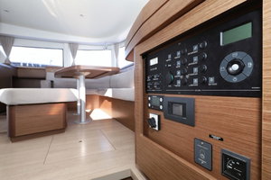 Lagoon 42 „FAT CAT“ – fotka 66