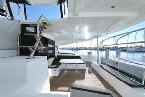 Lagoon 42 „FAT CAT“ – fotka 37