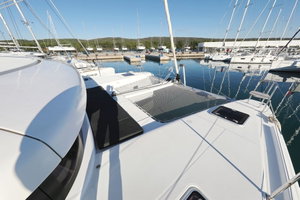 Lagoon 42 „FAT CAT“ – fotka 10