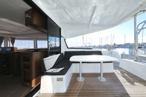 Lagoon 42 „FAT CAT“ – fotka 38