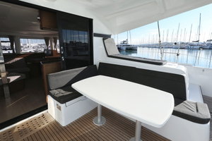 Lagoon 42 „FAT CAT“ – fotka 27