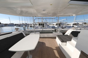 Lagoon 42 „FAT CAT“ – fotka 83