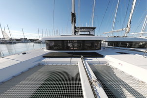 Lagoon 42 „FAT CAT“ – fotka 19