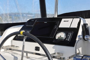 Lagoon 42 „FAT CAT“ – fotka 3