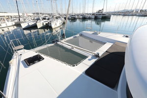Lagoon 42 „FAT CAT“ – fotka 24