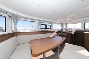 Lagoon 42 „FAT CAT“ – fotka 76