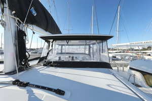 Lagoon 42 „FAT CAT“ – fotka 34
