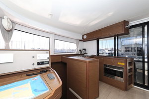 Lagoon 42 „FAT CAT“ – fotka 70