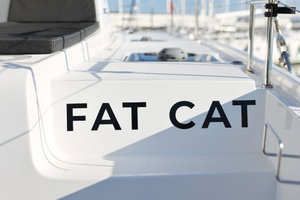 Lagoon 42 „FAT CAT“ – fotka 2
