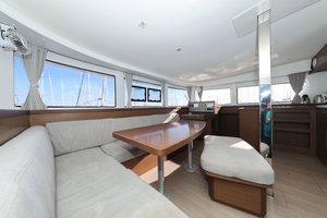 Lagoon 42 „FAT CAT“ – fotka 75