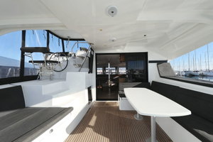 Lagoon 42 „FAT CAT“ – fotka 28