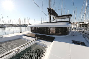 Lagoon 42 „FAT CAT“ – fotka 21