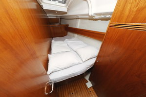 Sun Odyssey 45
