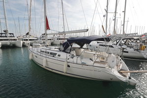 Sun Odyssey 45