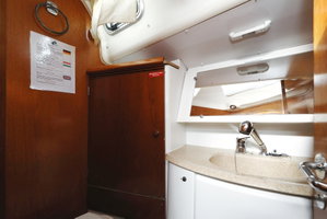 Sun Odyssey 45