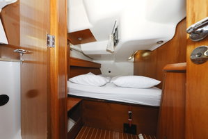 Sun Odyssey 45
