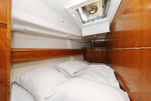 Sun Odyssey 45