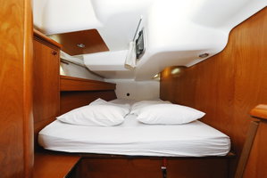 Sun Odyssey 45