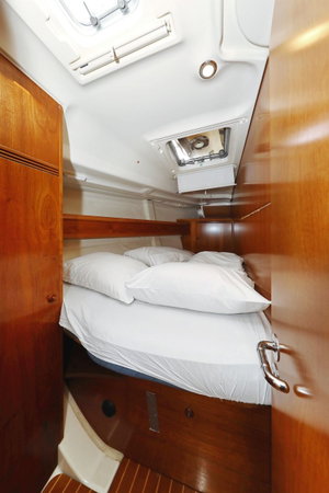 Sun Odyssey 45