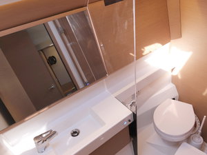 Sun Odyssey 410 „Aris“ – fotka 15