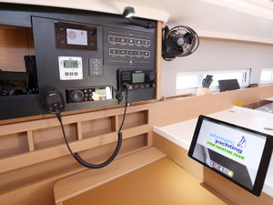 Sun Odyssey 410 „Aris“ – fotka 10