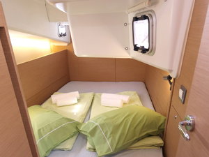 Sun Odyssey 410 „Aris“ – fotka 12