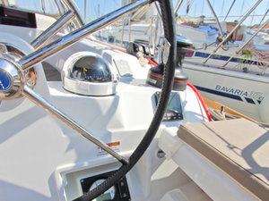Sun Odyssey 449 „Gaia“ – fotka 5