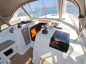 Sun Odyssey 449 „Gaia“ – fotka 6