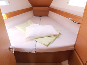 Sun Odyssey 449 „Gaia“ – fotka 11