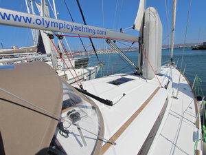 Sun Odyssey 449 „Gaia“ – fotka 7